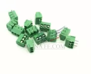 Domino KF350 3Pin 3.5mm